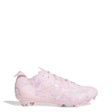 2/1 adidas Men's Adizero Electric II Currency Neutral Football Cleats-2