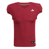 adidas Men's Adizero Impact Football Jersey