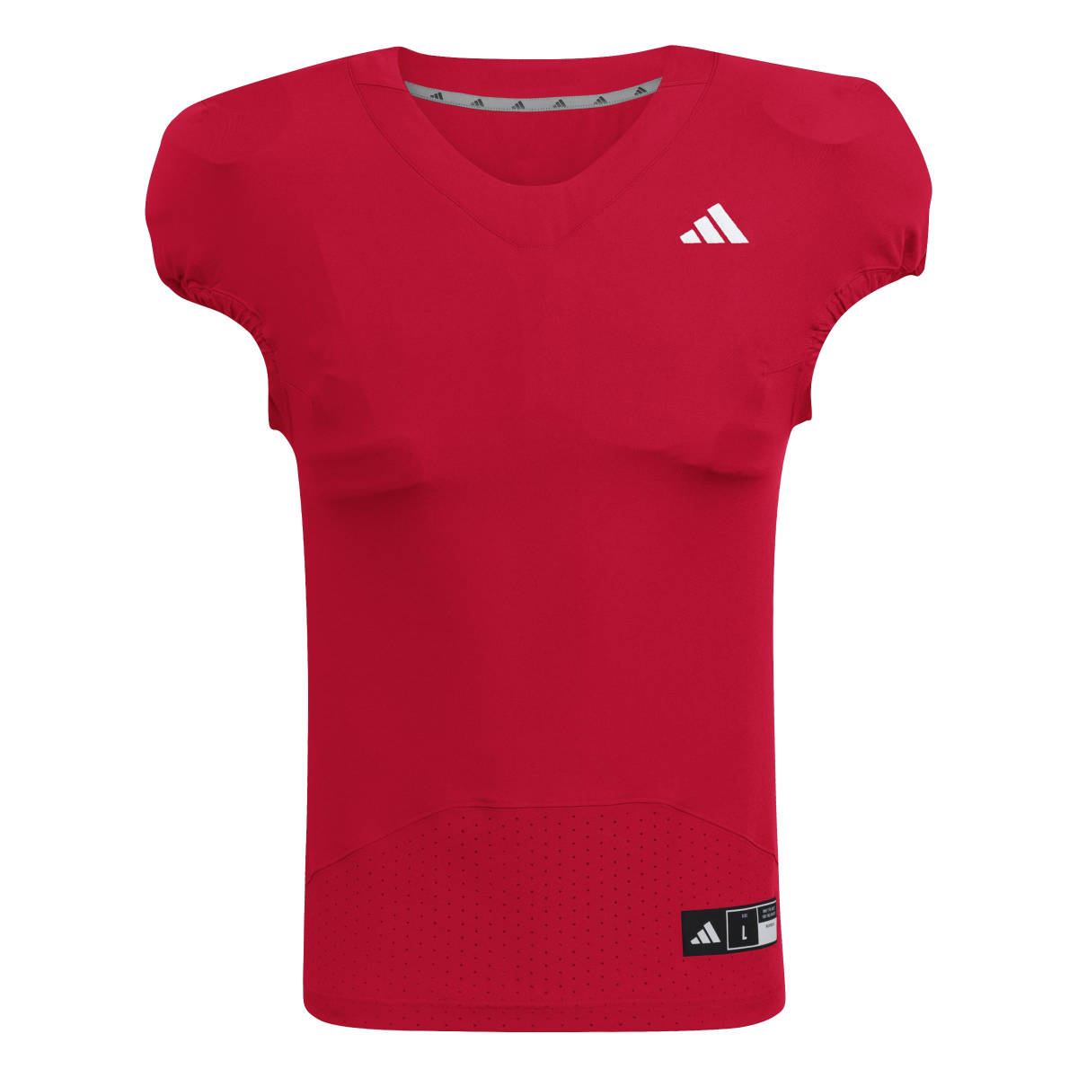 adidas Men's Adizero Impact Football Jersey