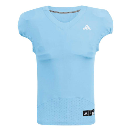 adidas Men's Adizero Impact Football Jersey
