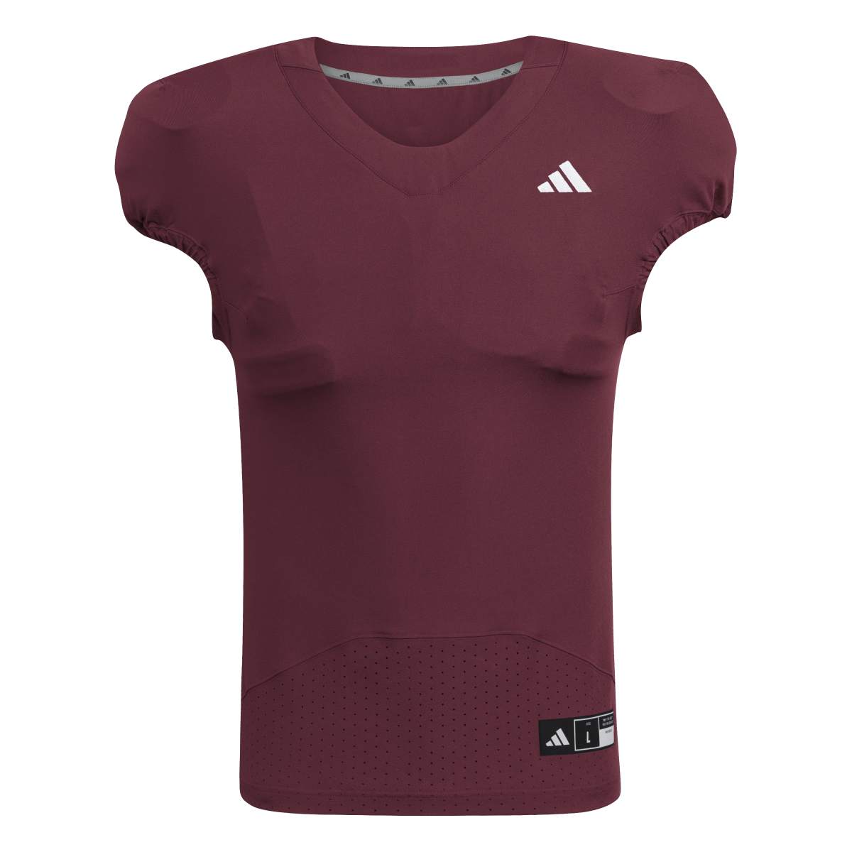 adidas Men's Adizero Impact Football Jersey