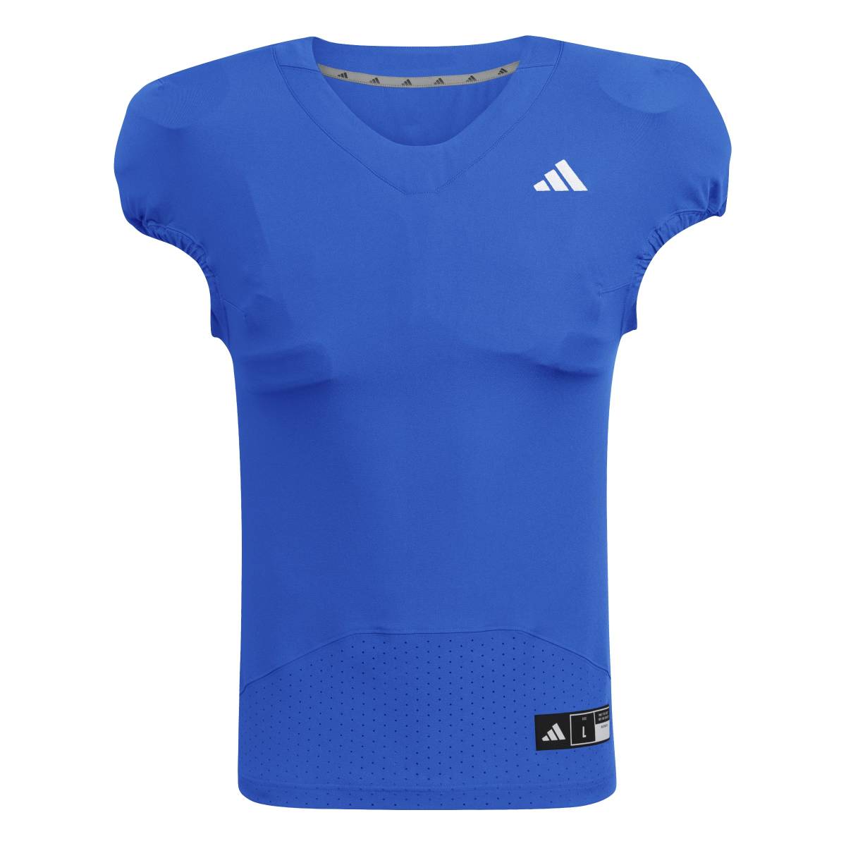 adidas Men's Adizero Impact Football Jersey