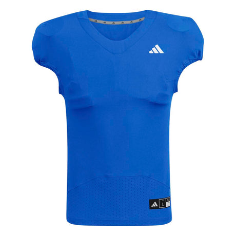 adidas Men's Adizero Impact Football Jersey