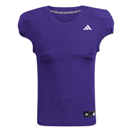adidas Men's Adizero Impact Football Jersey