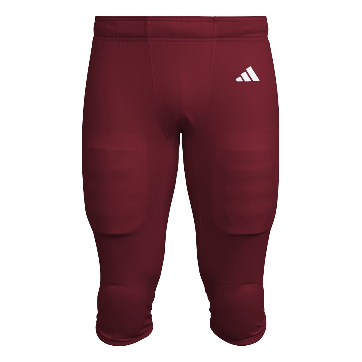 adidas Men's Adizero Impact Football Pants