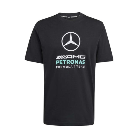 adidas Men's Mercedes - AMG Petronas Formula 1 Team DNA Graphic Tee-1