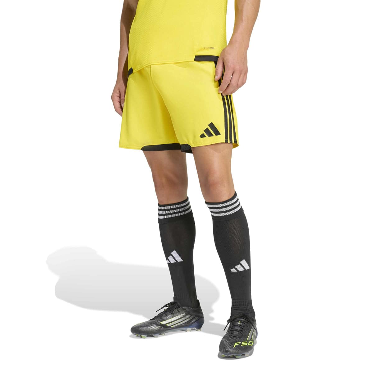 adidas Men's Tiro26 Competition Match Day Shorts-2