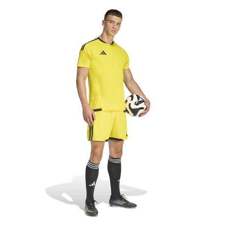 adidas Men's Tiro26 Competition Match Day Shorts-4