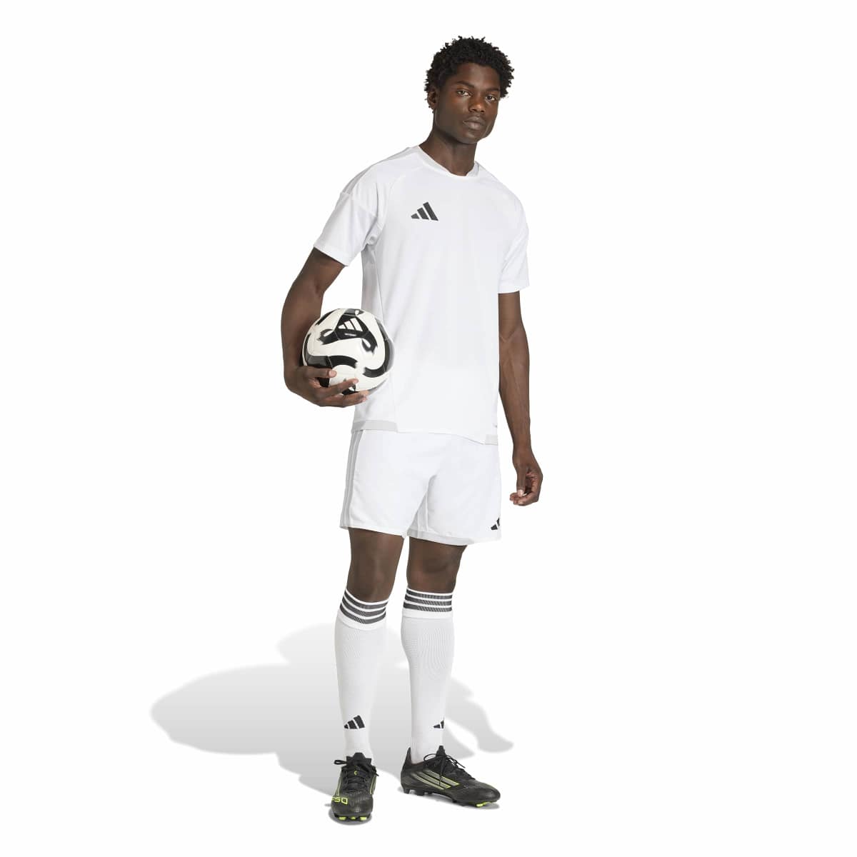 adidas Men's Tiro26 Competition Match Day Shorts-4