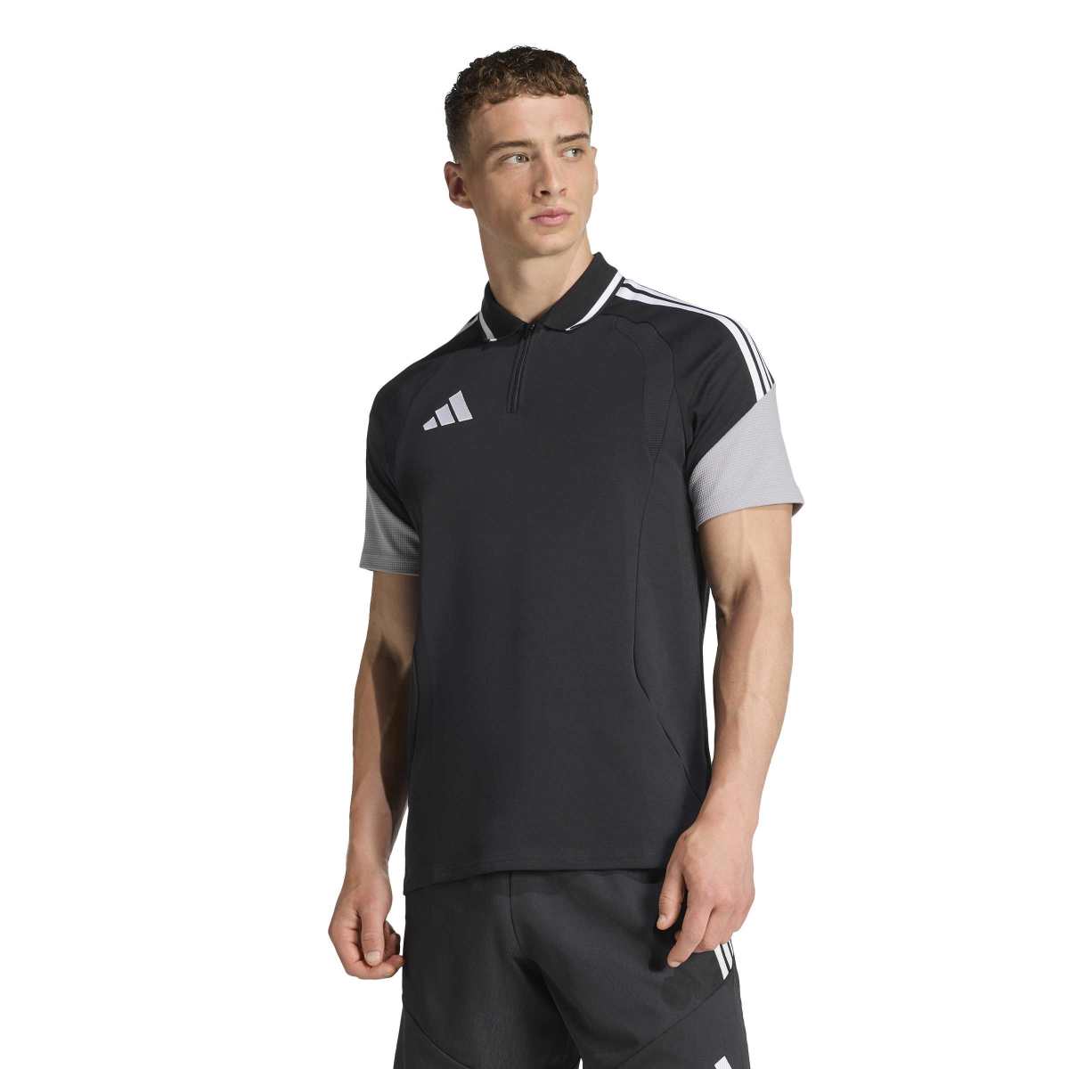 adidas Men's Tiro 26 Competition Polo-2