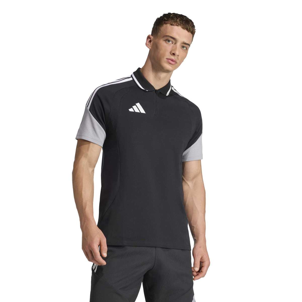 adidas Men's Tiro 26 Competition Polo-4