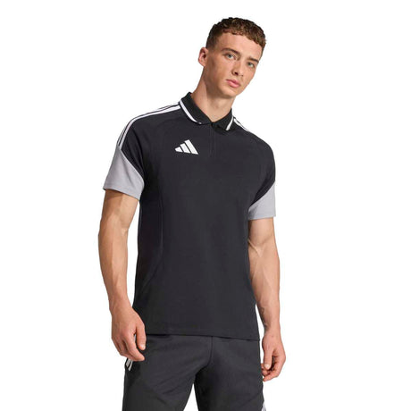 adidas Men's Tiro 26 Competition Polo-4