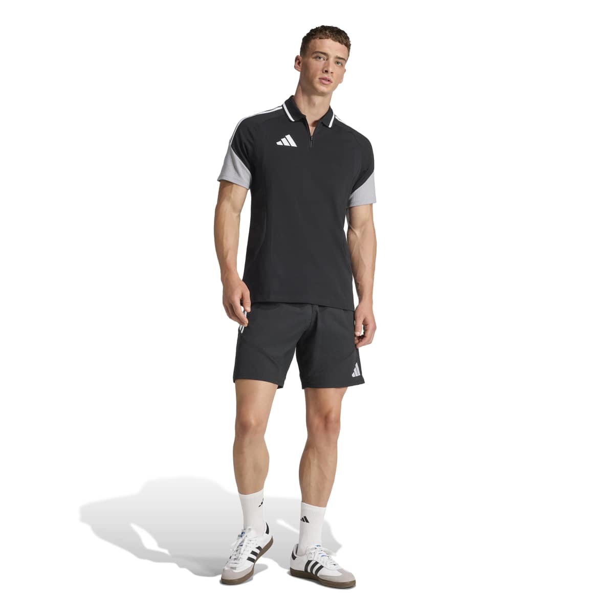 adidas Men's Tiro 26 Competition Polo-5