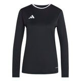 adidas Women's Entrada26 Long Sleeve Soccer Jersey-1