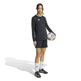 adidas Women's Entrada26 Long Sleeve Soccer Jersey-5