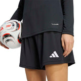 adidas Women's Entrada26 Long Sleeve Soccer Jersey-6