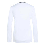 adidas Women's Entrada26 Long Sleeve Soccer Jersey-2