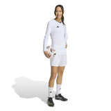adidas Women's Entrada26 Long Sleeve Soccer Jersey-5