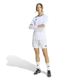 adidas Women's Entrada26 Long Sleeve Soccer Jersey-6