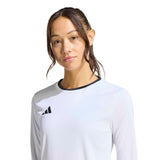 adidas Women's Entrada26 Long Sleeve Soccer Jersey-8