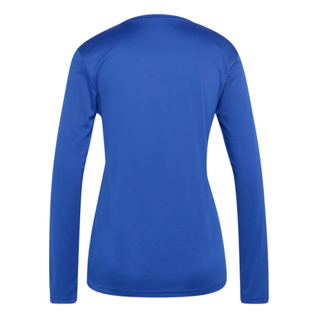 adidas Women's Entrada26 Long Sleeve Soccer Jersey-2