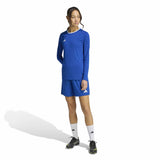 adidas Women's Entrada26 Long Sleeve Soccer Jersey-6