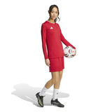 adidas Women's Entrada26 Long Sleeve Soccer Jersey-5