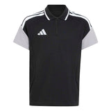 adidas Youth Tiro 26 Competition Soccer Polo-1