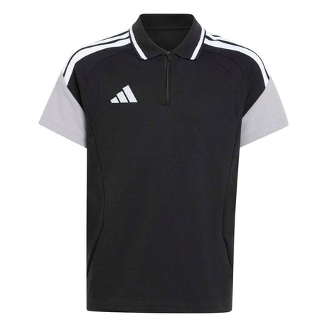 adidas Youth Tiro 26 Competition Soccer Polo-1
