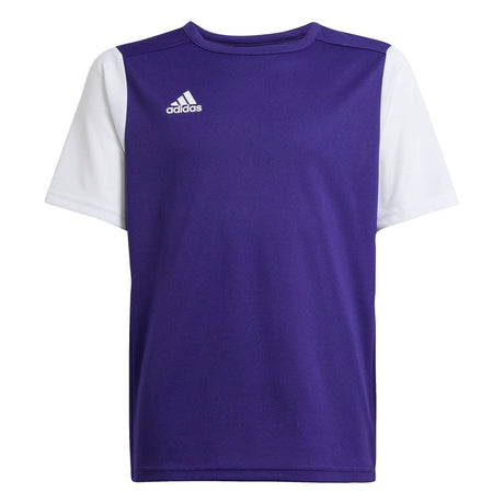 adidas Youth Estro 19 Soccer Jersey-1