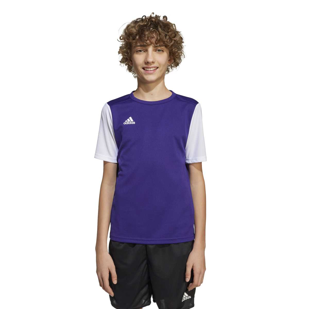 adidas Youth Estro 19 Soccer Jersey-4