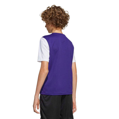 adidas Youth Estro 19 Soccer Jersey-5
