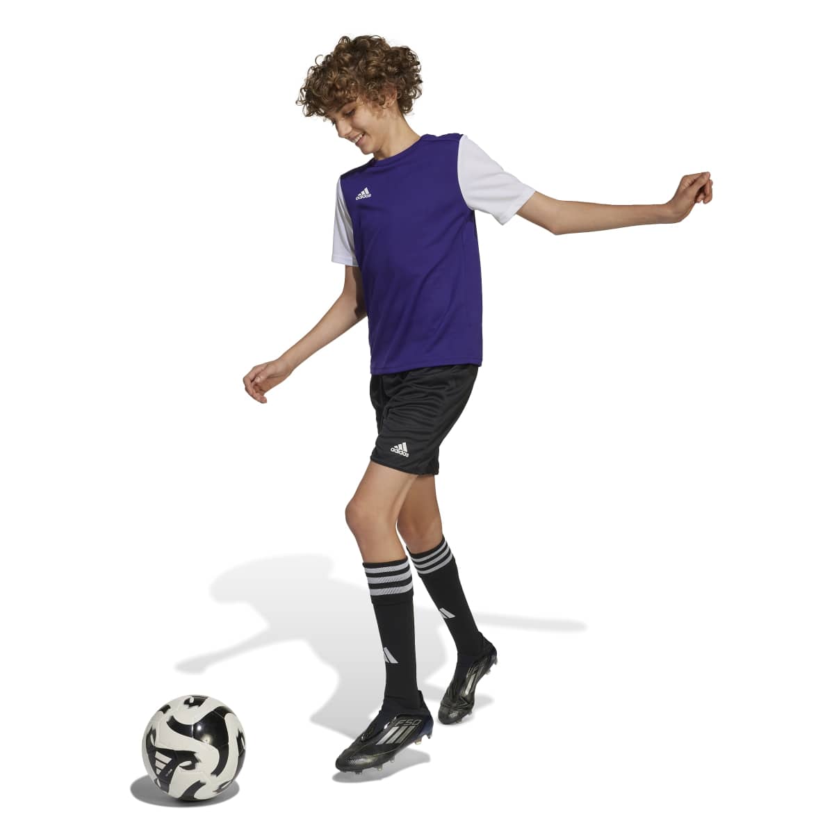 adidas Youth Estro 19 Soccer Jersey-6