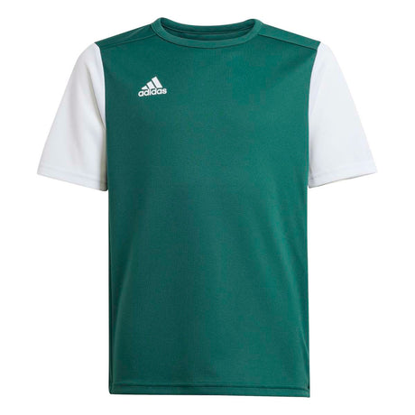 adidas Youth Estro 19 Soccer Jersey-1