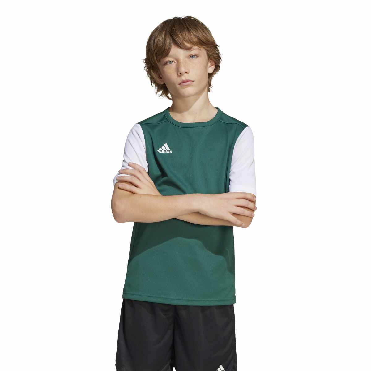 adidas Youth Estro 19 Soccer Jersey-4