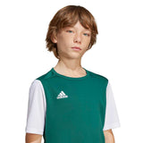 adidas Youth Estro 19 Soccer Jersey-7