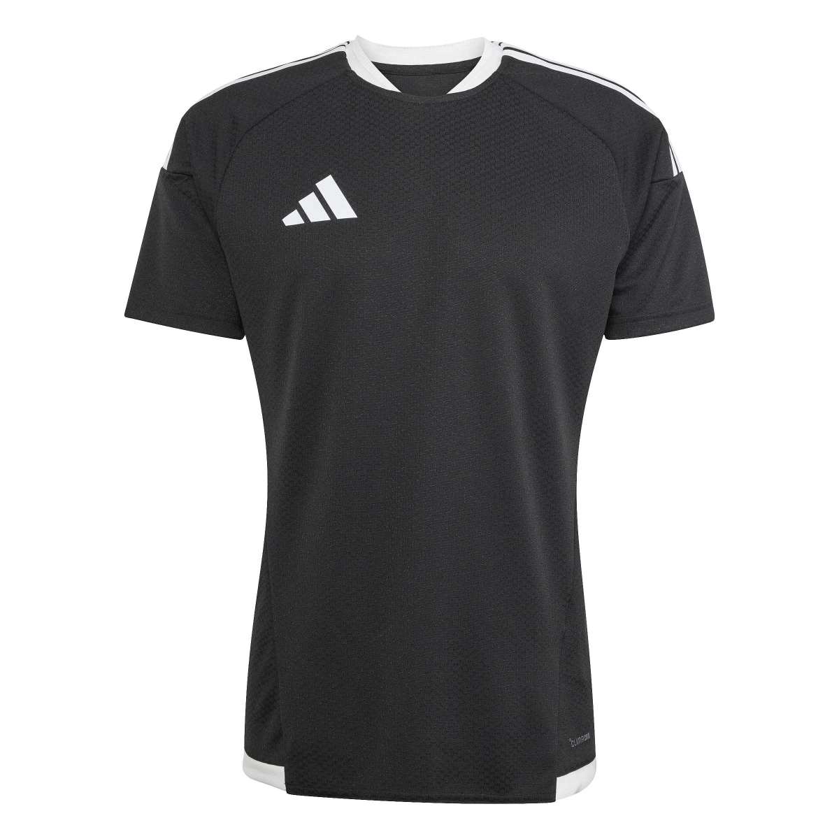adidas Men's Tiro26 Competition Match Day Soccer Jersey-2