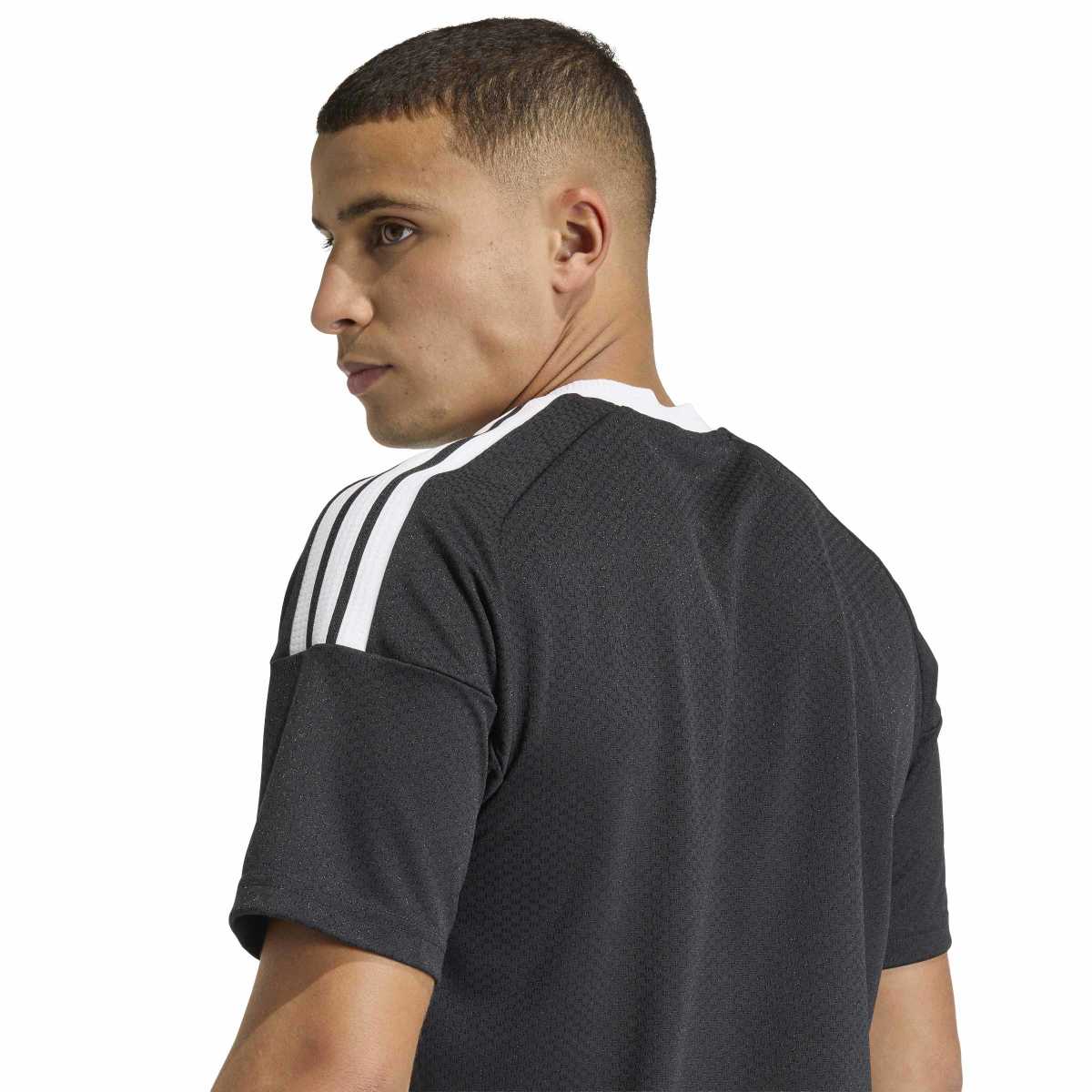 adidas Men's Tiro26 Competition Match Day Soccer Jersey-8