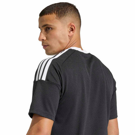adidas Men's Tiro26 Competition Match Day Soccer Jersey-8