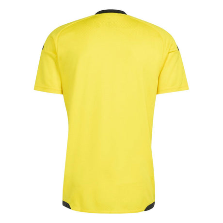 adidas Men's Tiro26 Competition Match Day Soccer Jersey-2