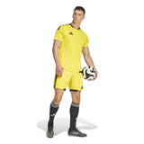 adidas Men's Tiro26 Competition Match Day Soccer Jersey-5