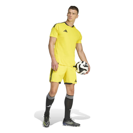 adidas Men's Tiro26 Competition Match Day Soccer Jersey-5