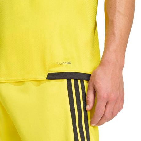 adidas Men's Tiro26 Competition Match Day Soccer Jersey-7