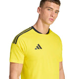 adidas Men's Tiro26 Competition Match Day Soccer Jersey-8