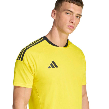 adidas Men's Tiro26 Competition Match Day Soccer Jersey-8