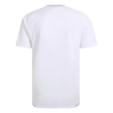 adidas Men's Tiro26 Competition Match Day Soccer Jersey-2