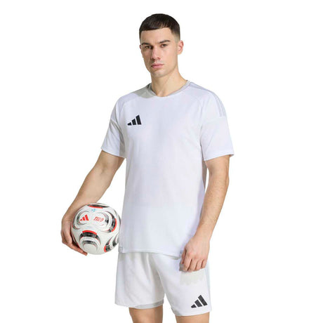 adidas Men's Tiro26 Competition Match Day Soccer Jersey-3