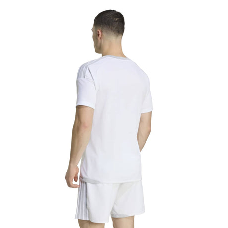 adidas Men's Tiro26 Competition Match Day Soccer Jersey-4