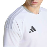 adidas Men's Tiro26 Competition Match Day Soccer Jersey-7
