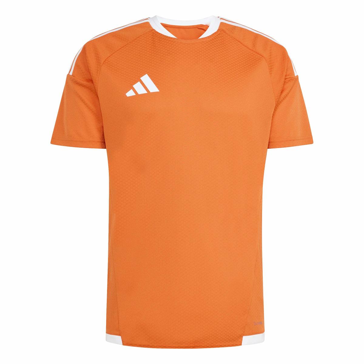 adidas Men's Tiro26 Competition Match Day Soccer Jersey-1